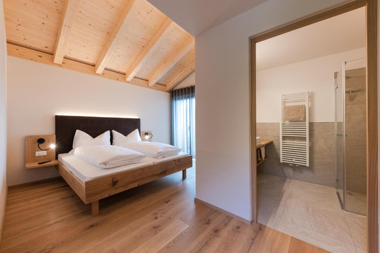 Aparthotel Abiná Höhe *