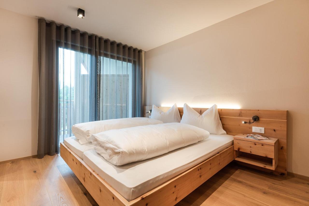 Aparthotel Abiná Höhe Lana