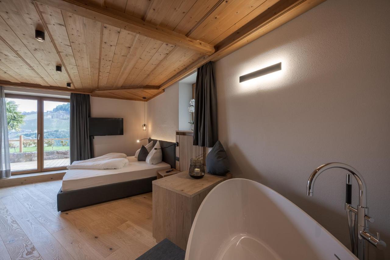 Aparthotel Abiná Höhe
