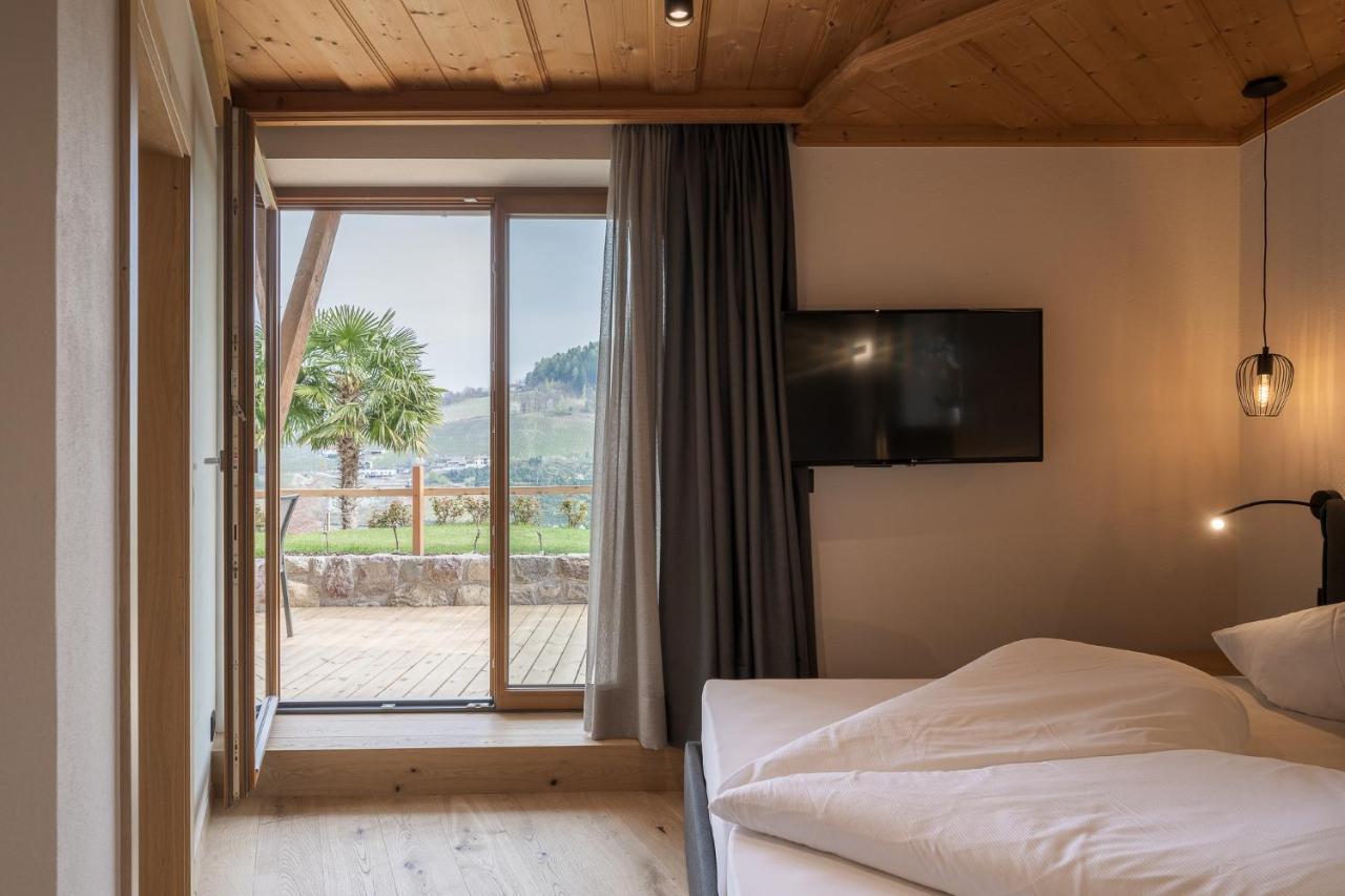 Aparthotel Abiná Höhe