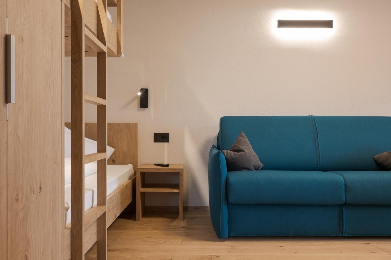 Aparthotel Abiná Höhe Lana