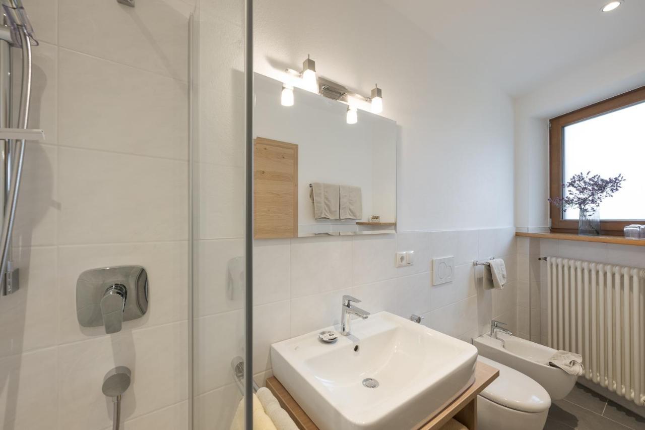Abiná Höhe Aparthotel Lana
