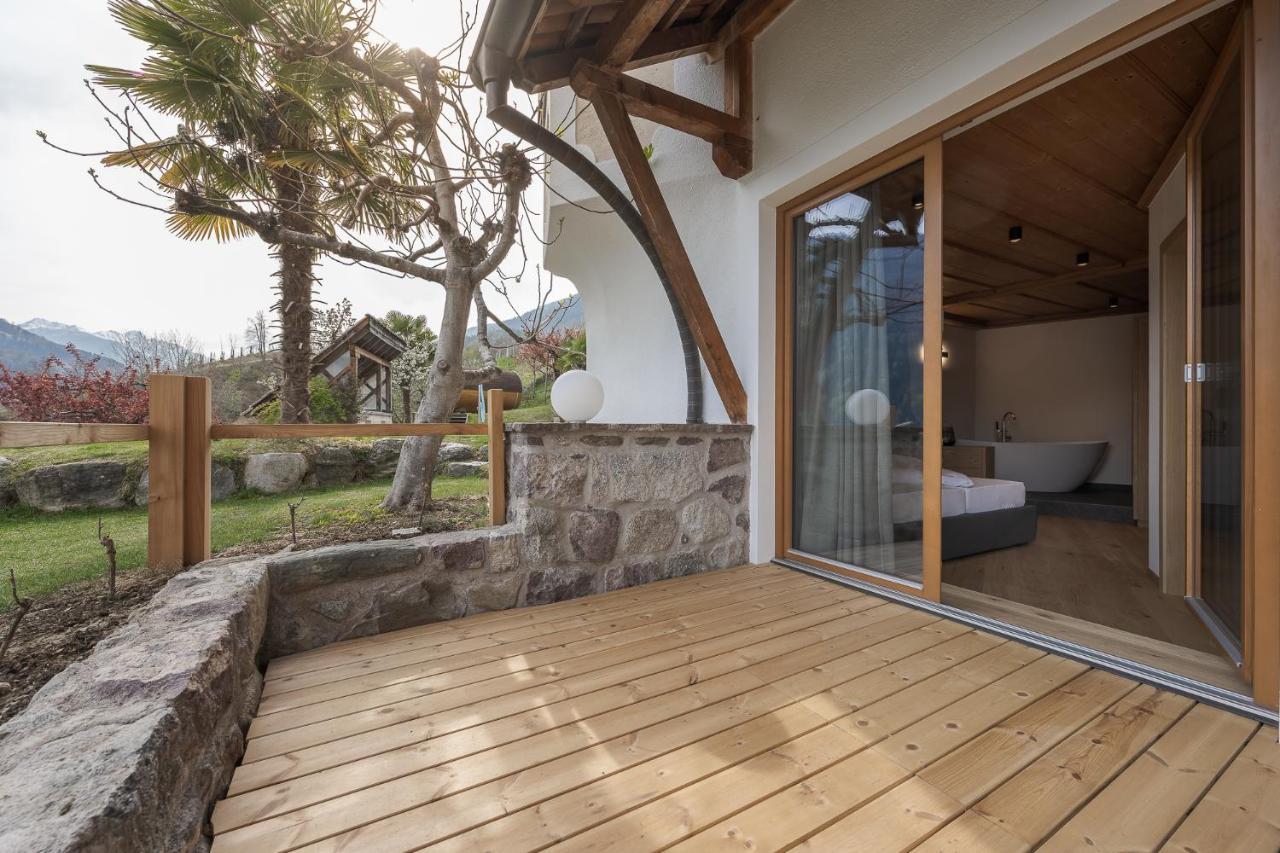 Abiná Höhe Aparthotel Lana