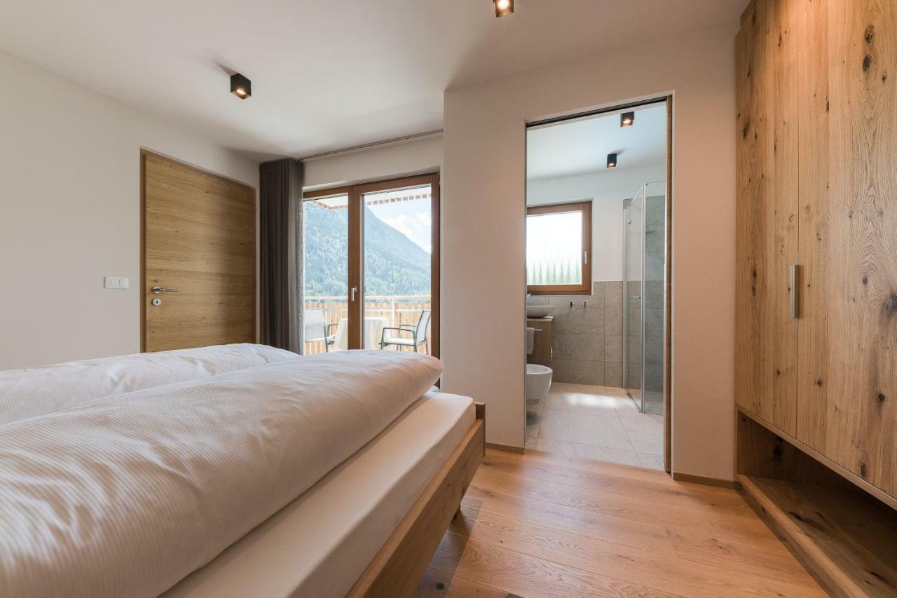 Abiná Höhe Aparthotel