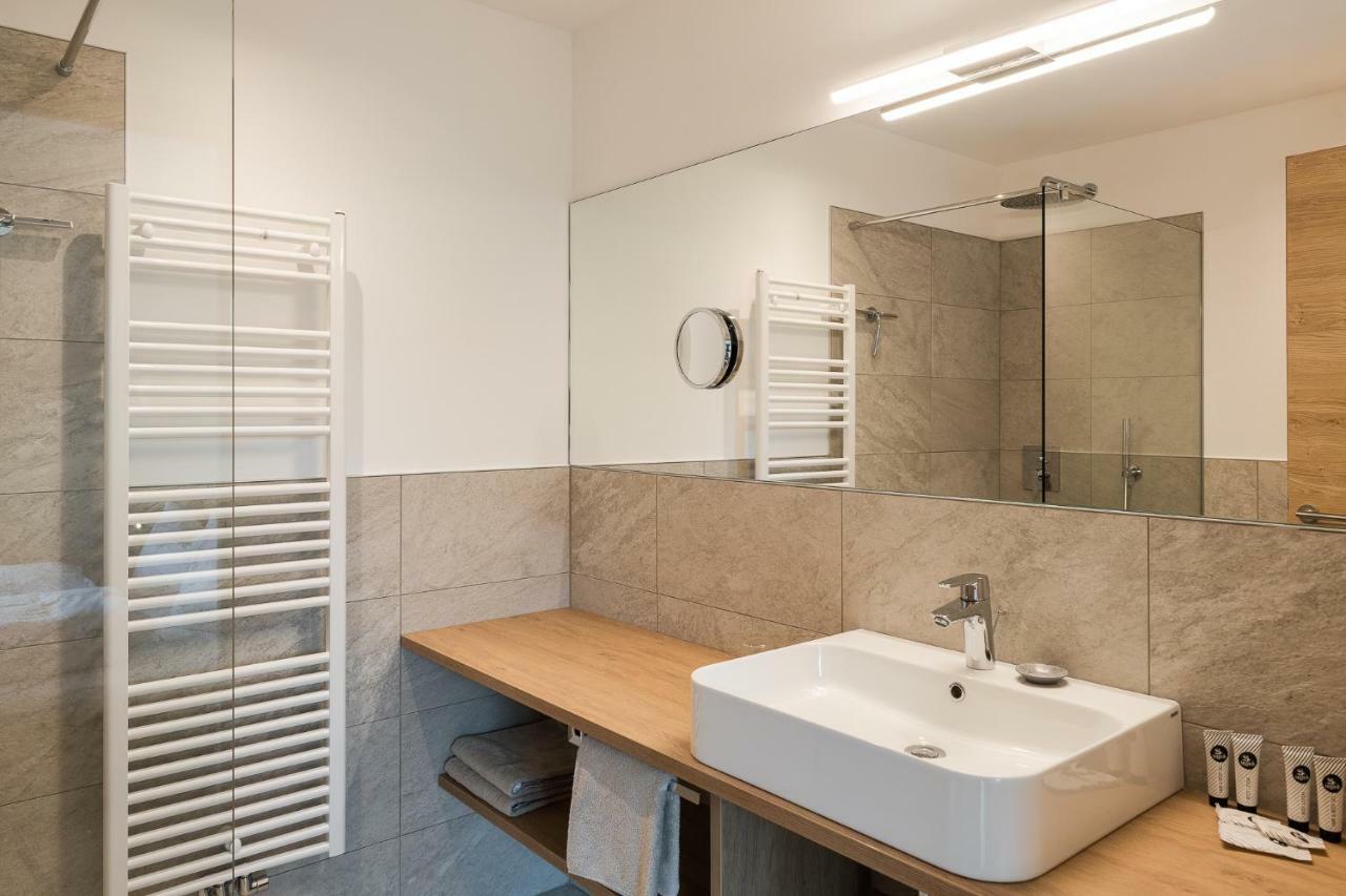Abiná Höhe Aparthotel Lana