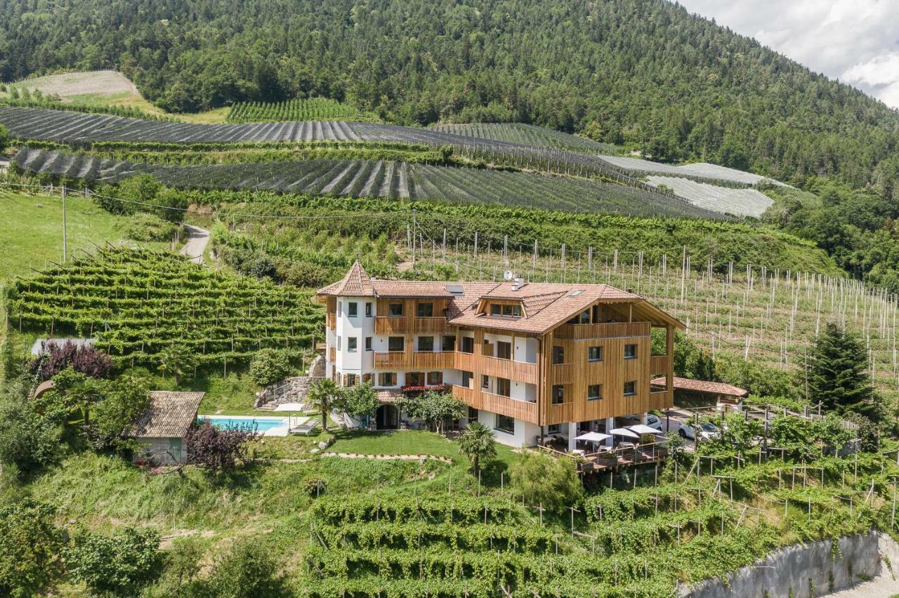 Apartahotel Abiná Höhe