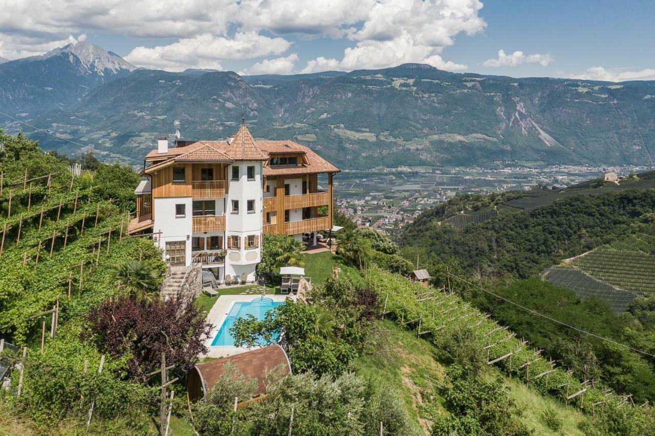 Abiná Höhe Apartahotel
