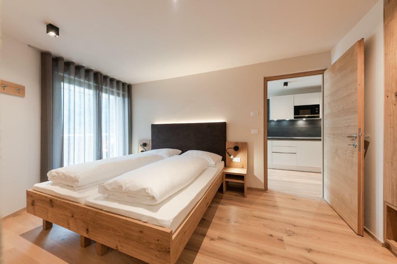 Aparthotel Abiná Höhe