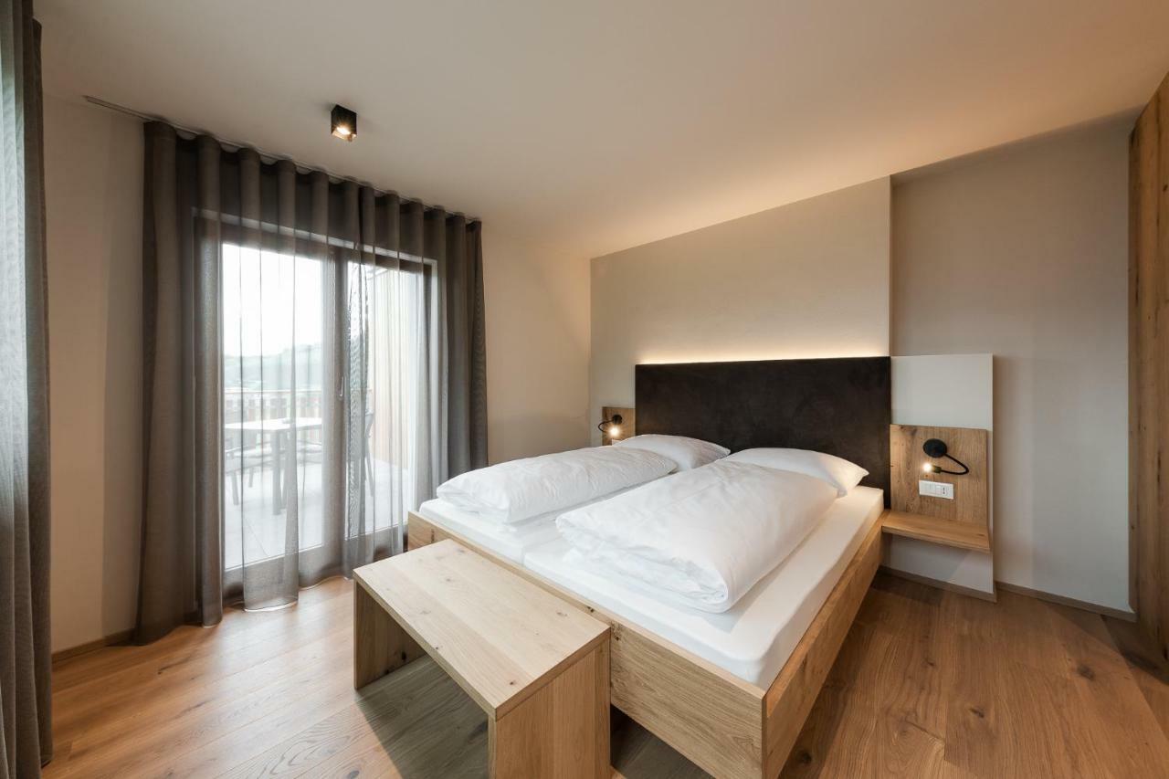 Apartahotel Abiná Höhe Lana