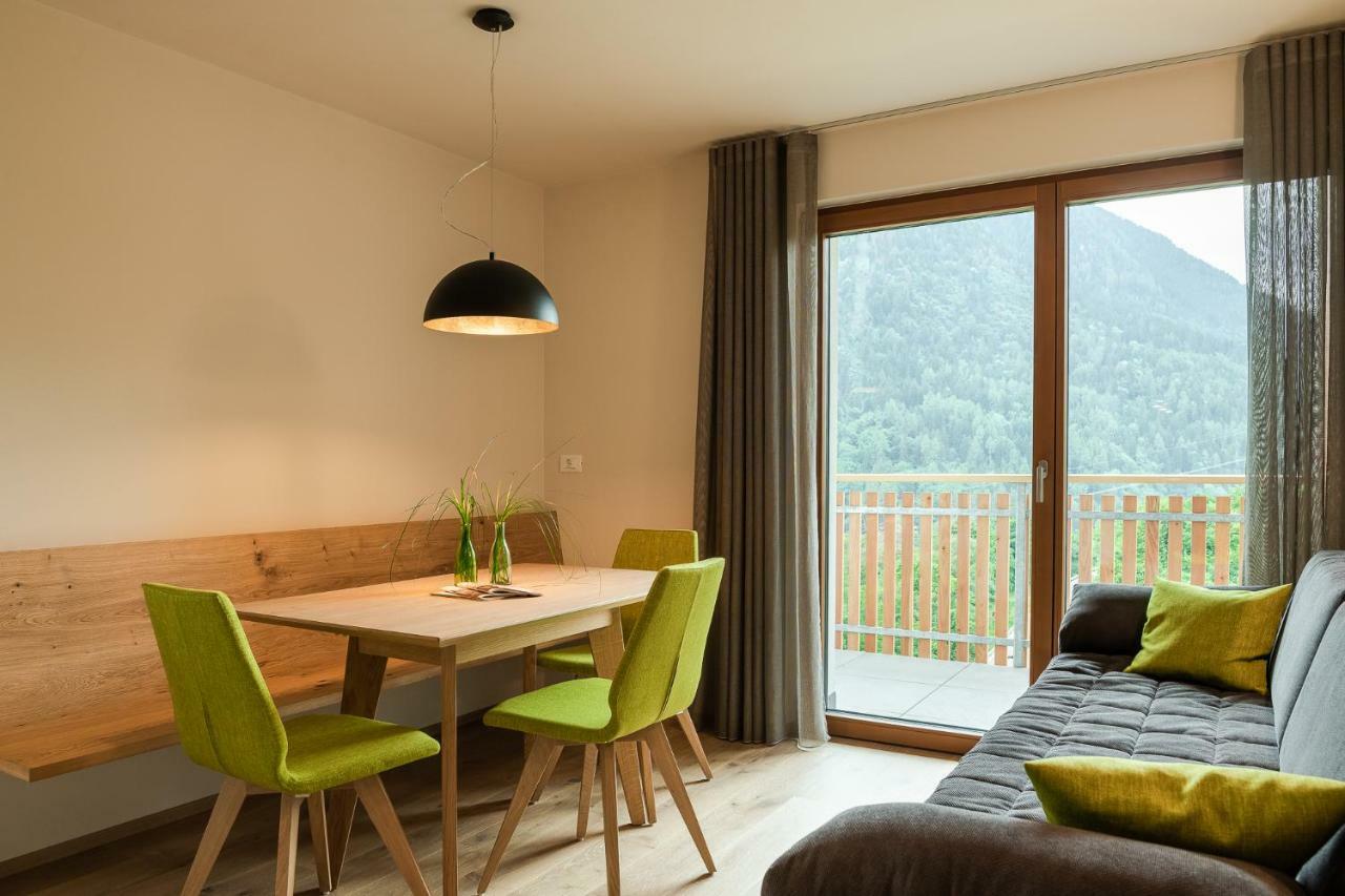Aparthotel Abiná Höhe Lana