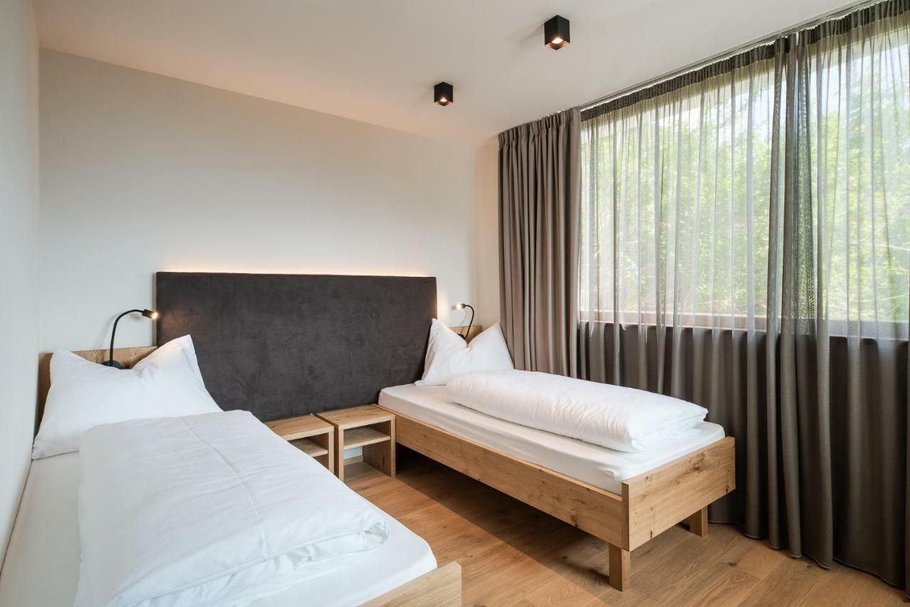 Abiná Höhe Aparthotel