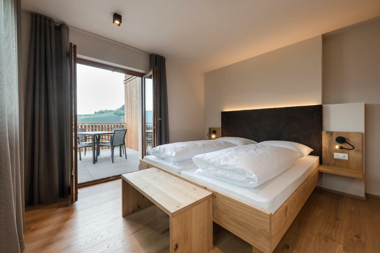 Aparthotel Abiná Höhe *